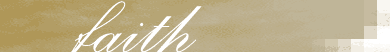 FAITH